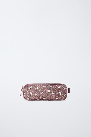 TROUSSE HELLO KITTY © SANRIO - Rose de Zara - Image 0