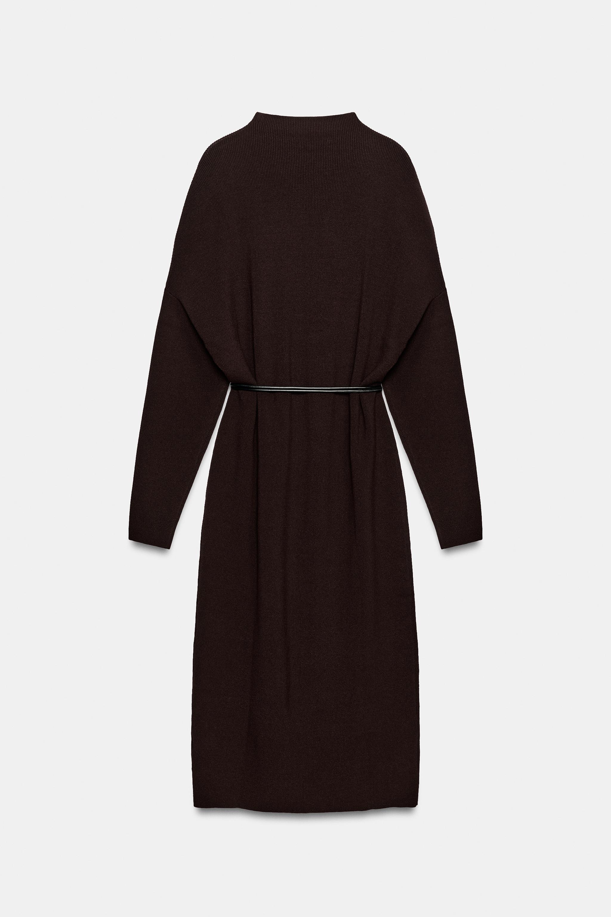 Women's Long Sleeve Dresses | ZARA Australia Women's Long Sleeve Dresses | ZARA Australia