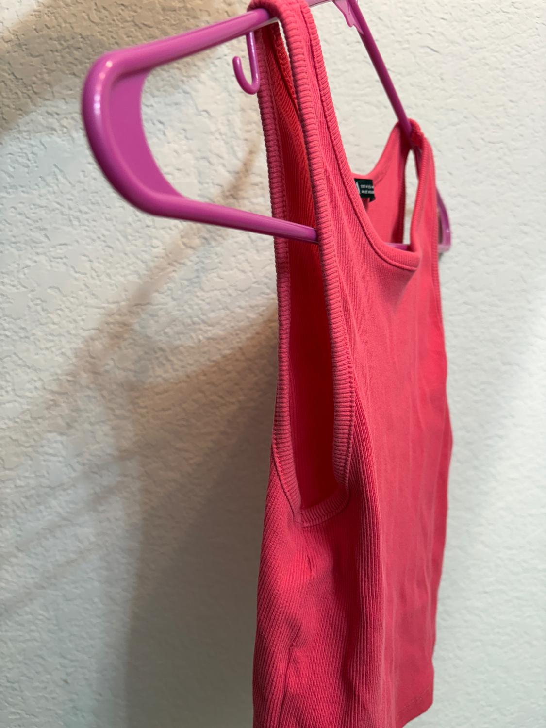 RIBBED TOP TRF - Image 3