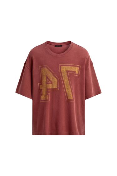 ΜΠΛΟΥΖΑ ΜΕ ΑΝΟΙΧΤΗ ΥΦΑΝΣΗ VARSITY
