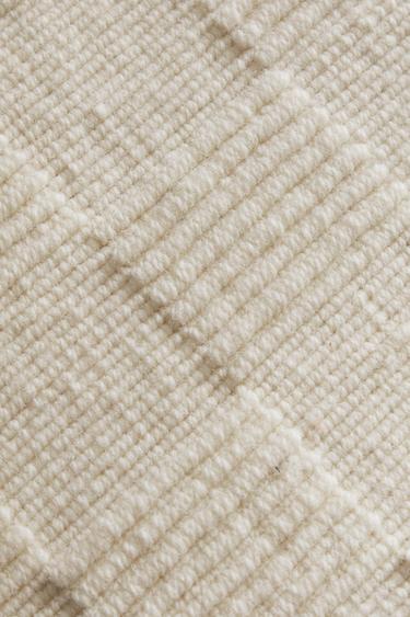 RUG 01 - Cream by Zara