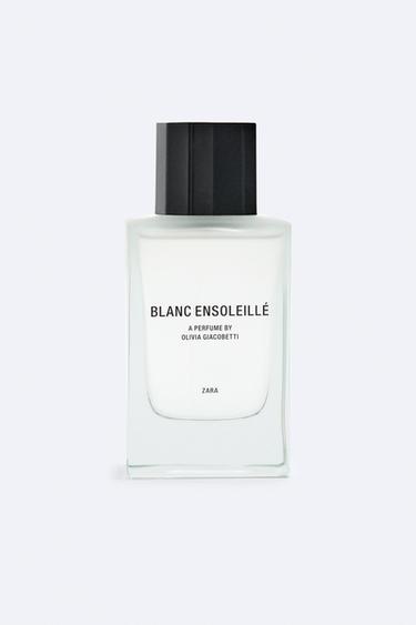 BLANC ENSOLEILLÉ, 100 МЛ —  от Zara — изображение 0
