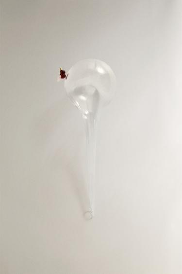 BULLE D'ARROSAGE PAPILLON JARDIN - Transparent de Zara - Image 0