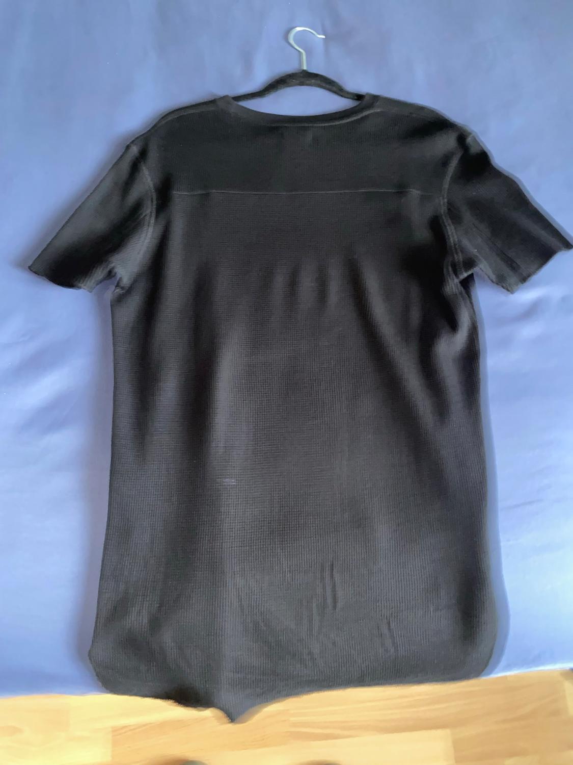 WAFFLE T-SHIRT - Image 2