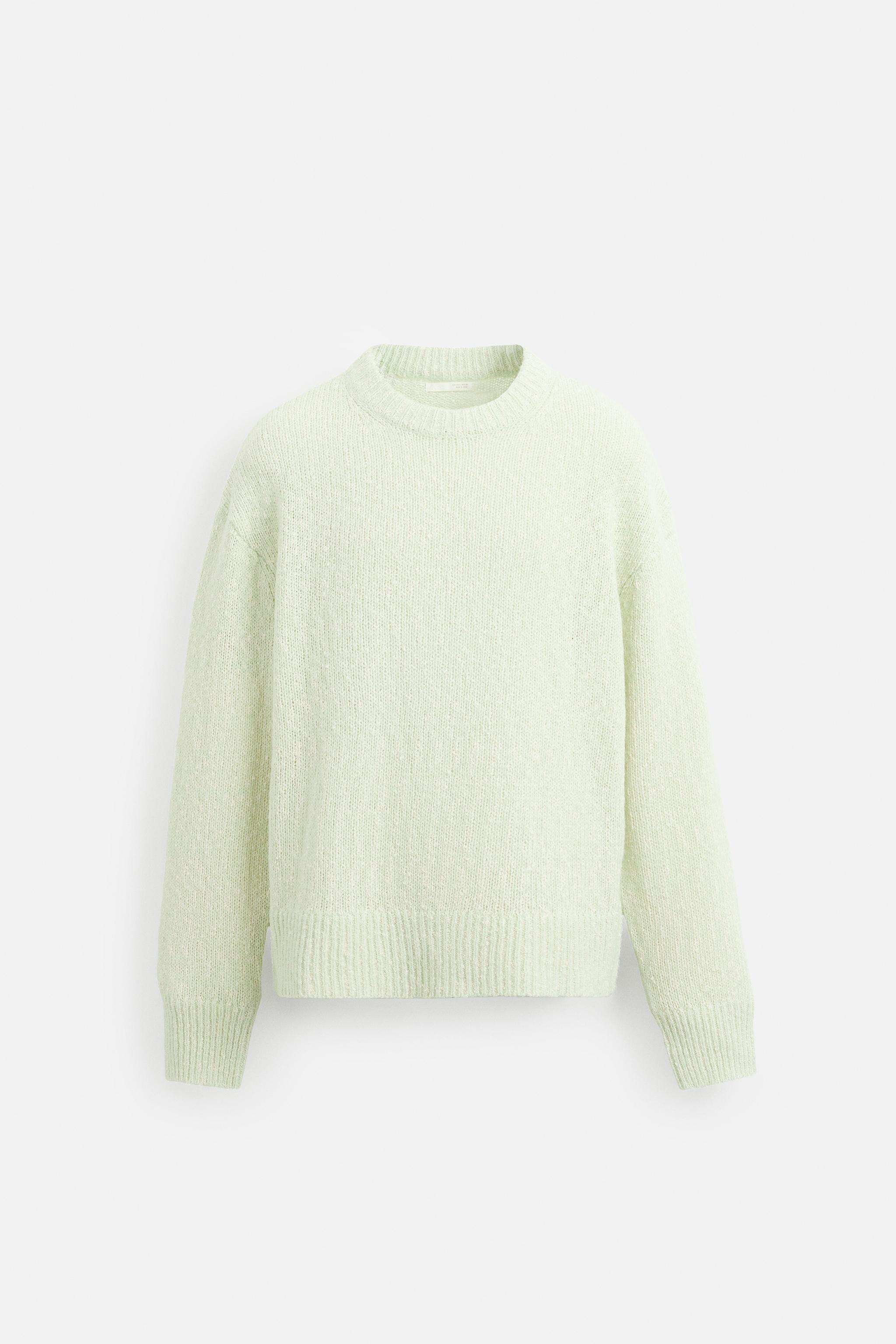 PULL À TEXTURE IRRÉGULIÈRE