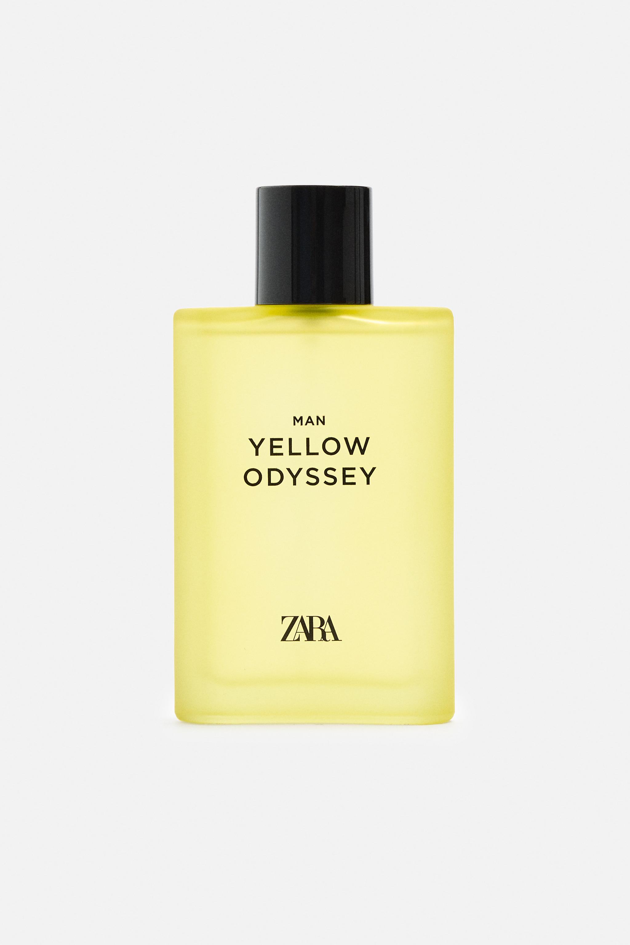 Men s Perfumes ZARA United Kingdom