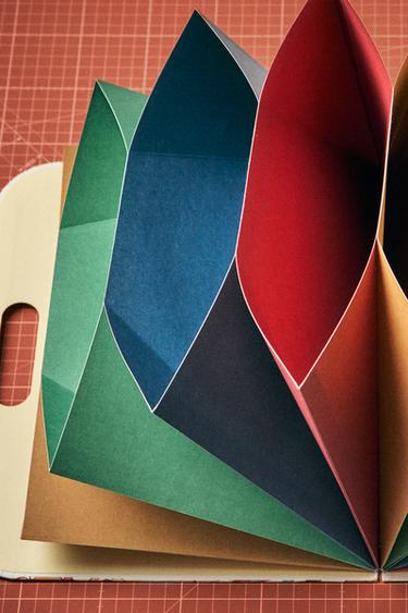 TOY STORY ©DISNEY/PIXAR 컬러 키즈 파일 - Zara 멀티컬러