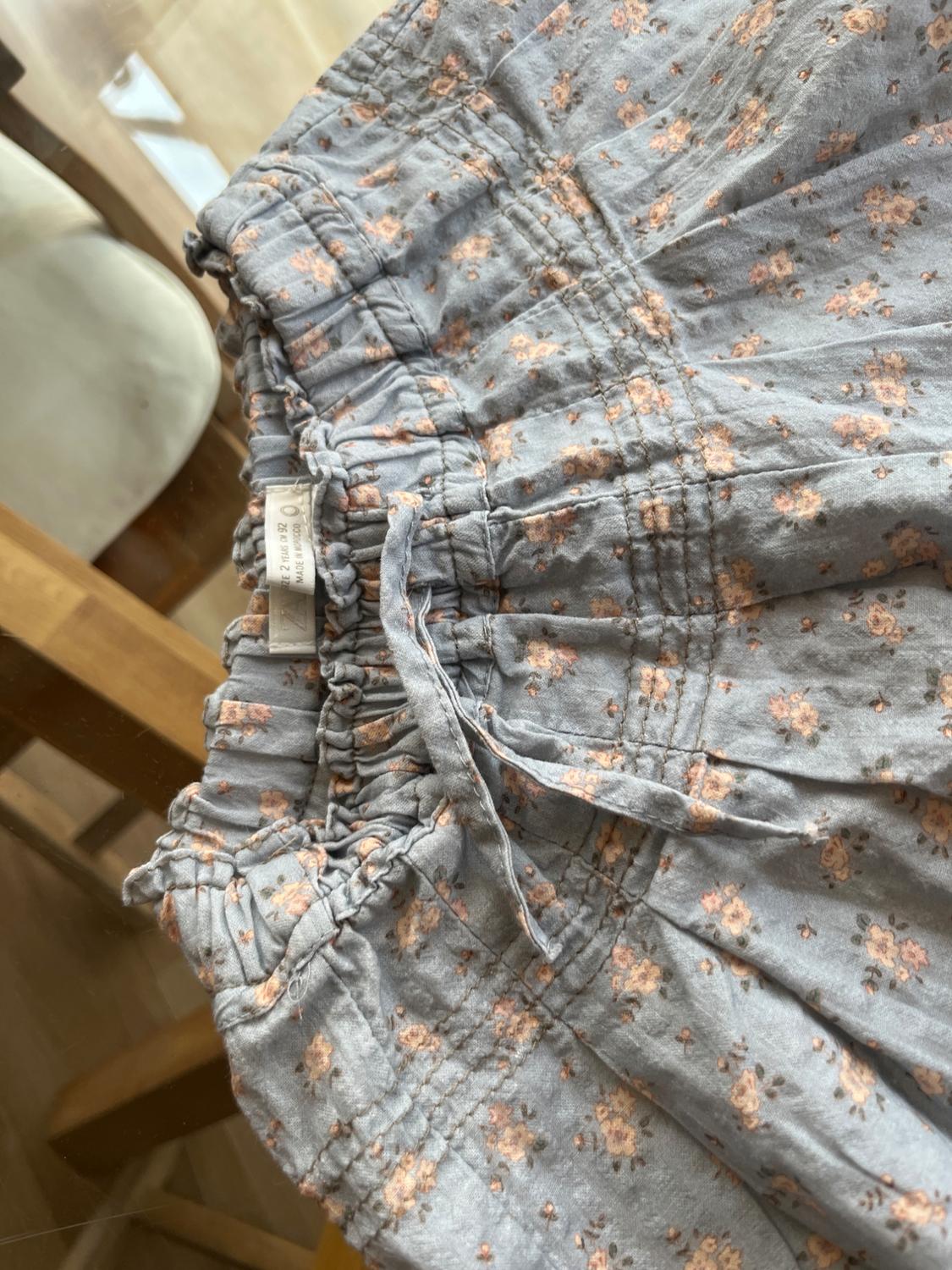 PANTALÓN CULOTTE - Image 3