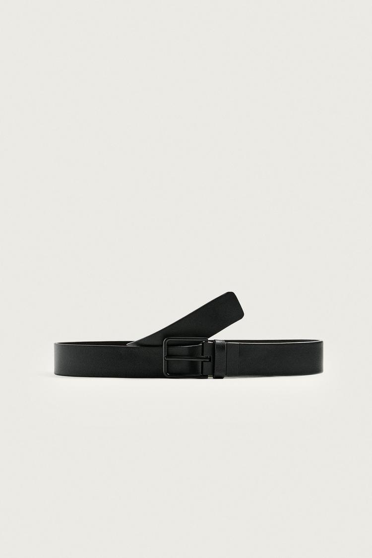 CINTURÓN REVERSIBLE PIEL