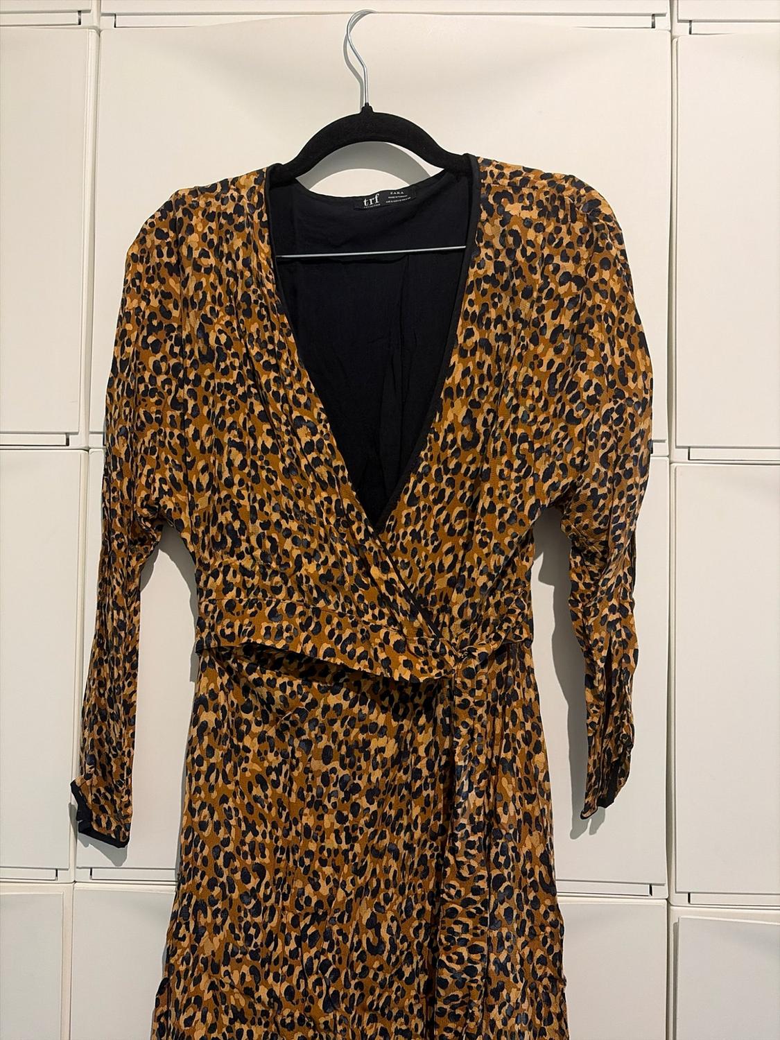 ΦΟΡΕΜΑ ANIMAL PRINT - Image 2