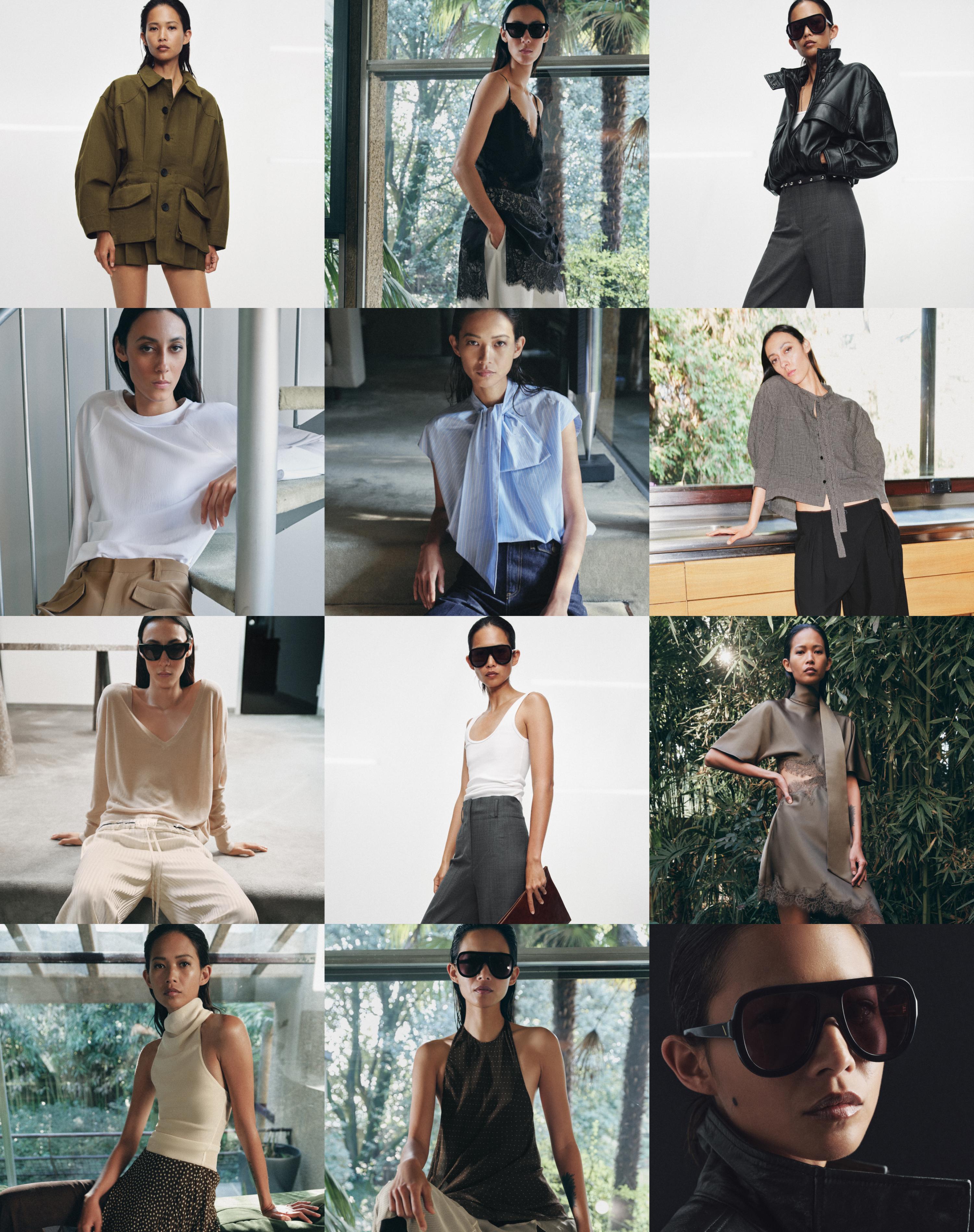 ZARA Japan / 日本 | 最新コレクション