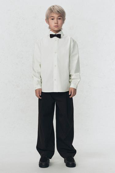 (LOOK 14) - Zara의 오리 그린 - 이미지 0