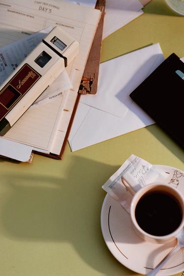 Zara KOMPLET – 213