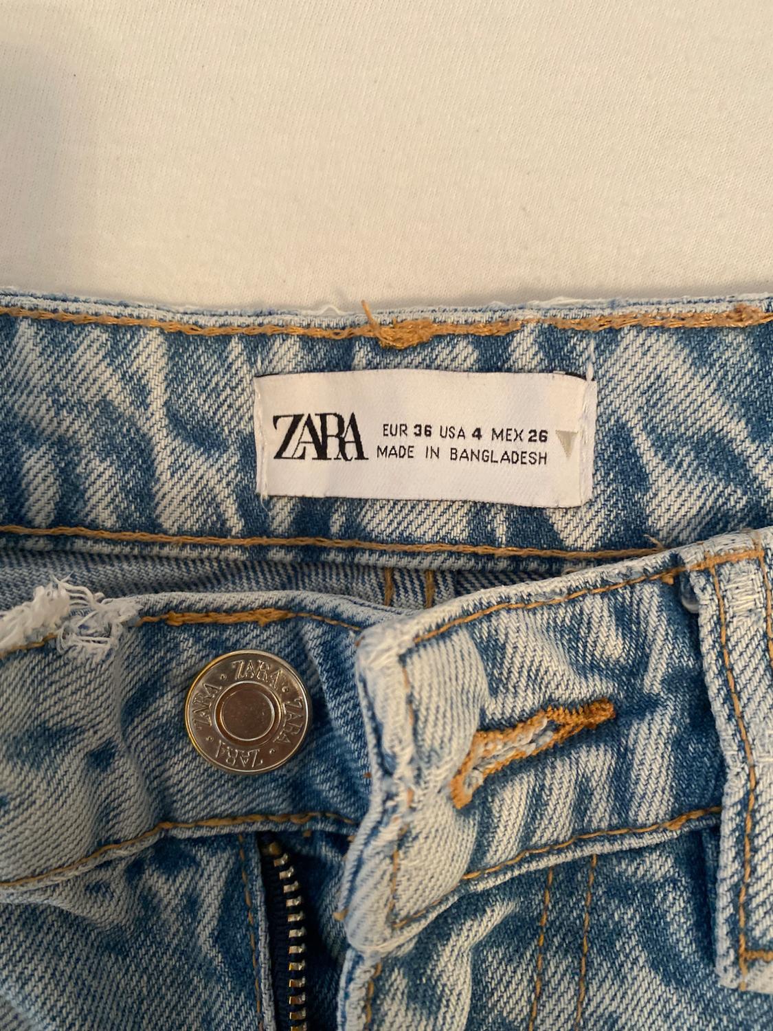 MOM JEANS - Image 2