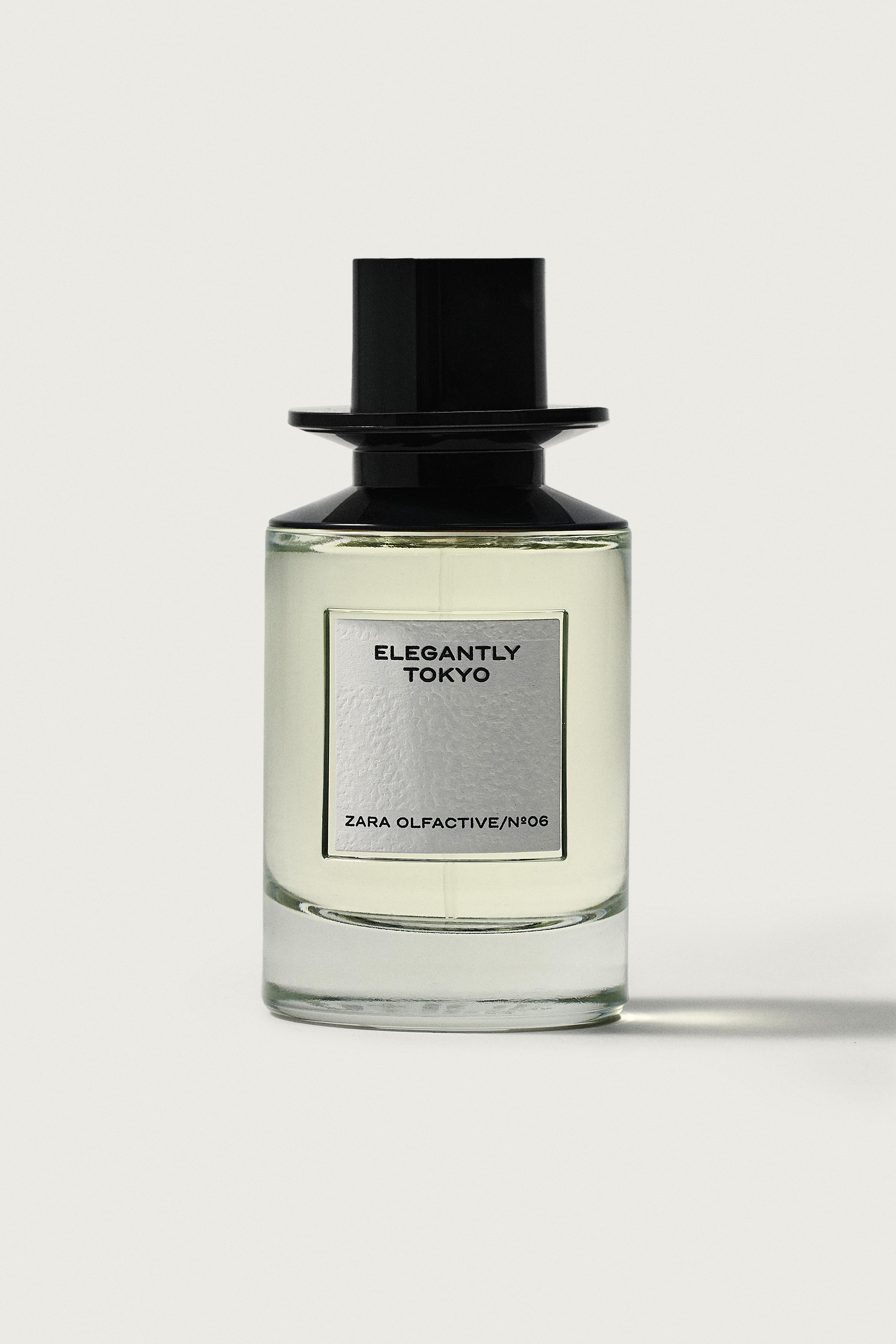 ELEGANTLY TOKYO オードパルファム 100ML (3.4 FL.OZ) | ZARA Japan / 日本