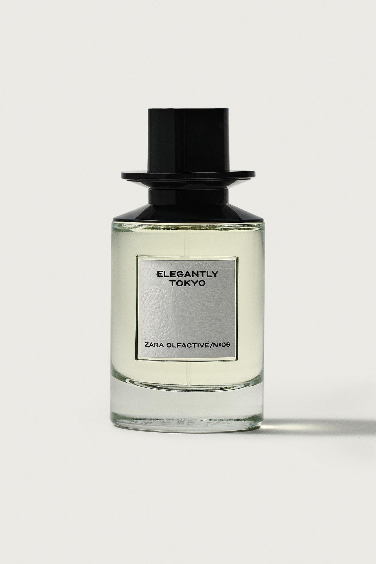 ELEGANTLY TOKYO EDP, 100 МЛ (3,4 FL.OZ)