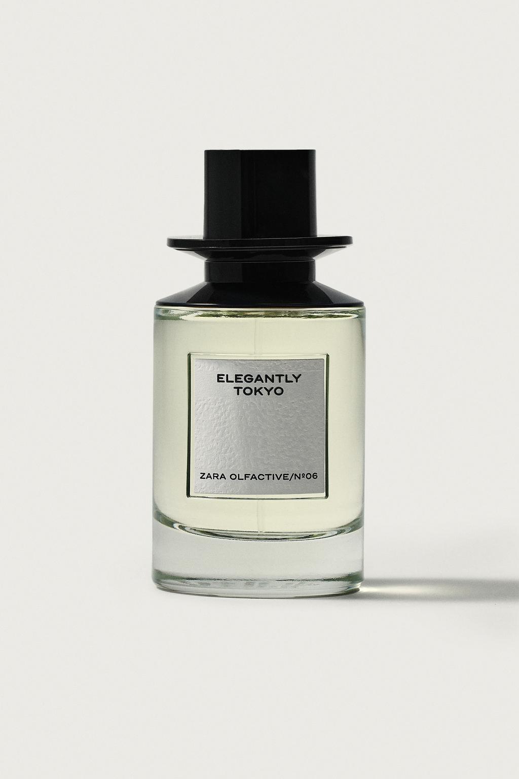 Elegantly Tokyo Edp 100ml (3.4 Fl. Oz) — Men's