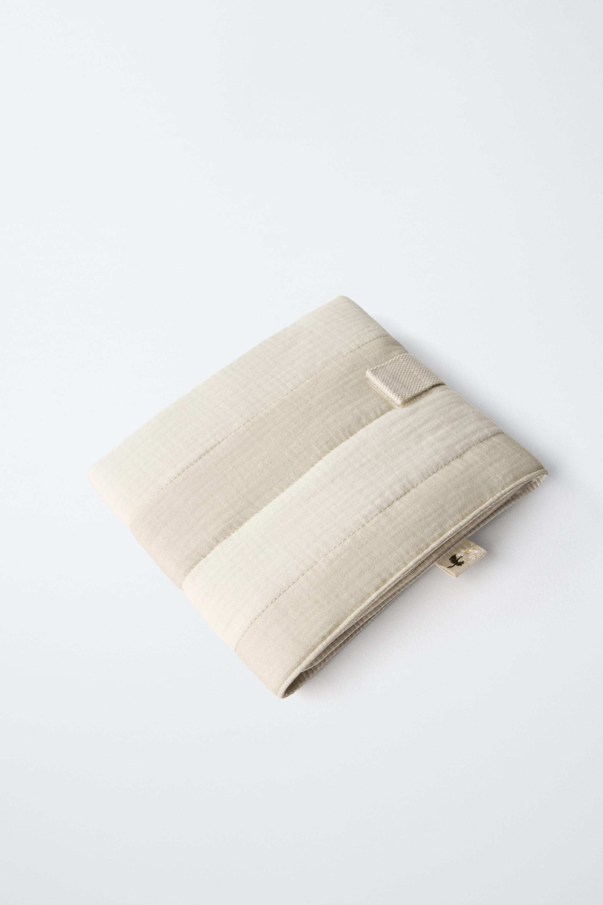 Детские сумки Zara STRIPED MATERNITY SET — фото 8