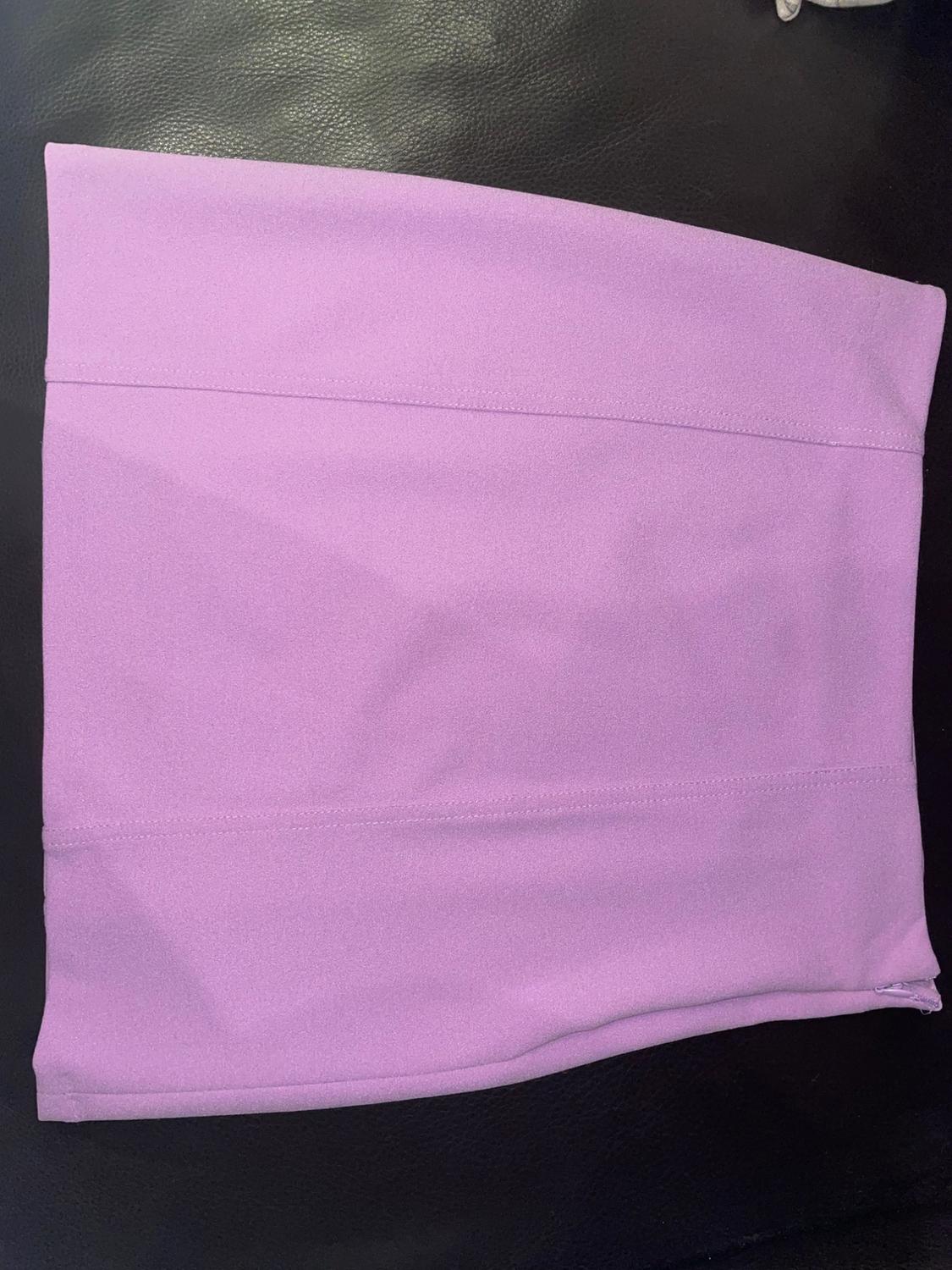 MINI SKIRT - Image 2
