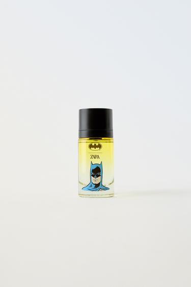 ZARA BATMAN © & ™ DC COMICS EDT 50ML_2