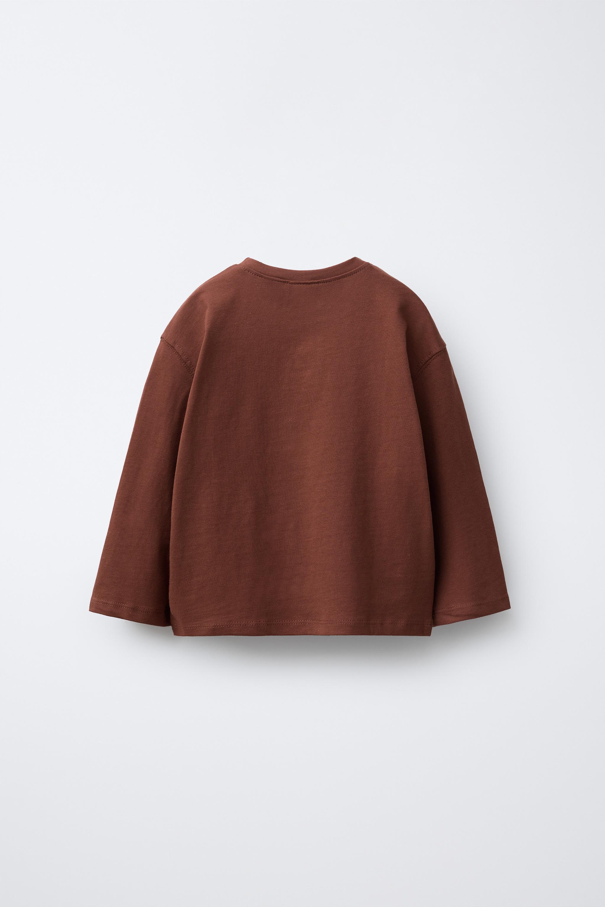 LOT DE TROIS HAUTS IMPRIMÉS