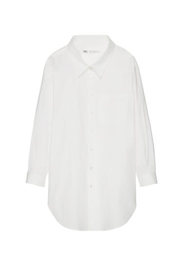 LIMITED EDITION OVERSIZED SHIRT