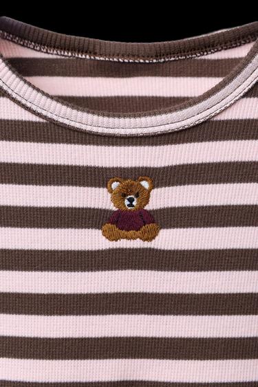 Zara Product image - Brown