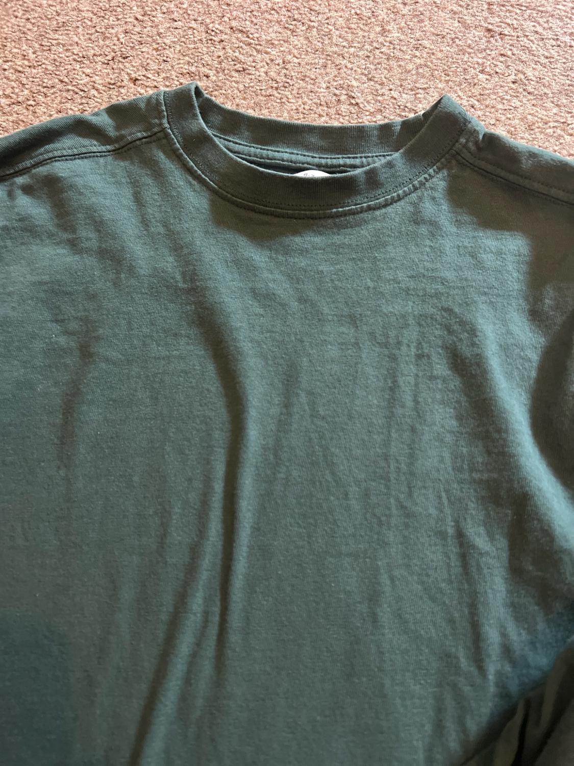 BASIC T-SHIRT - Image 2