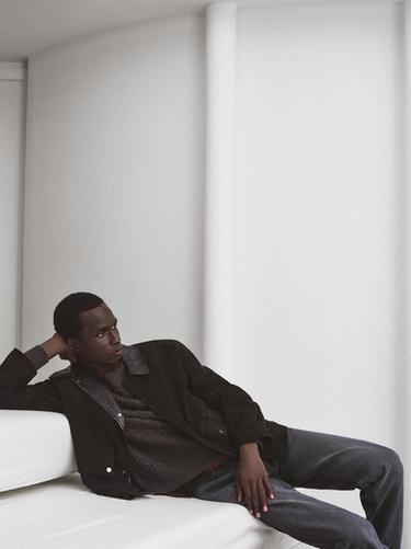 Zara Product image - Vanilla - Image 0