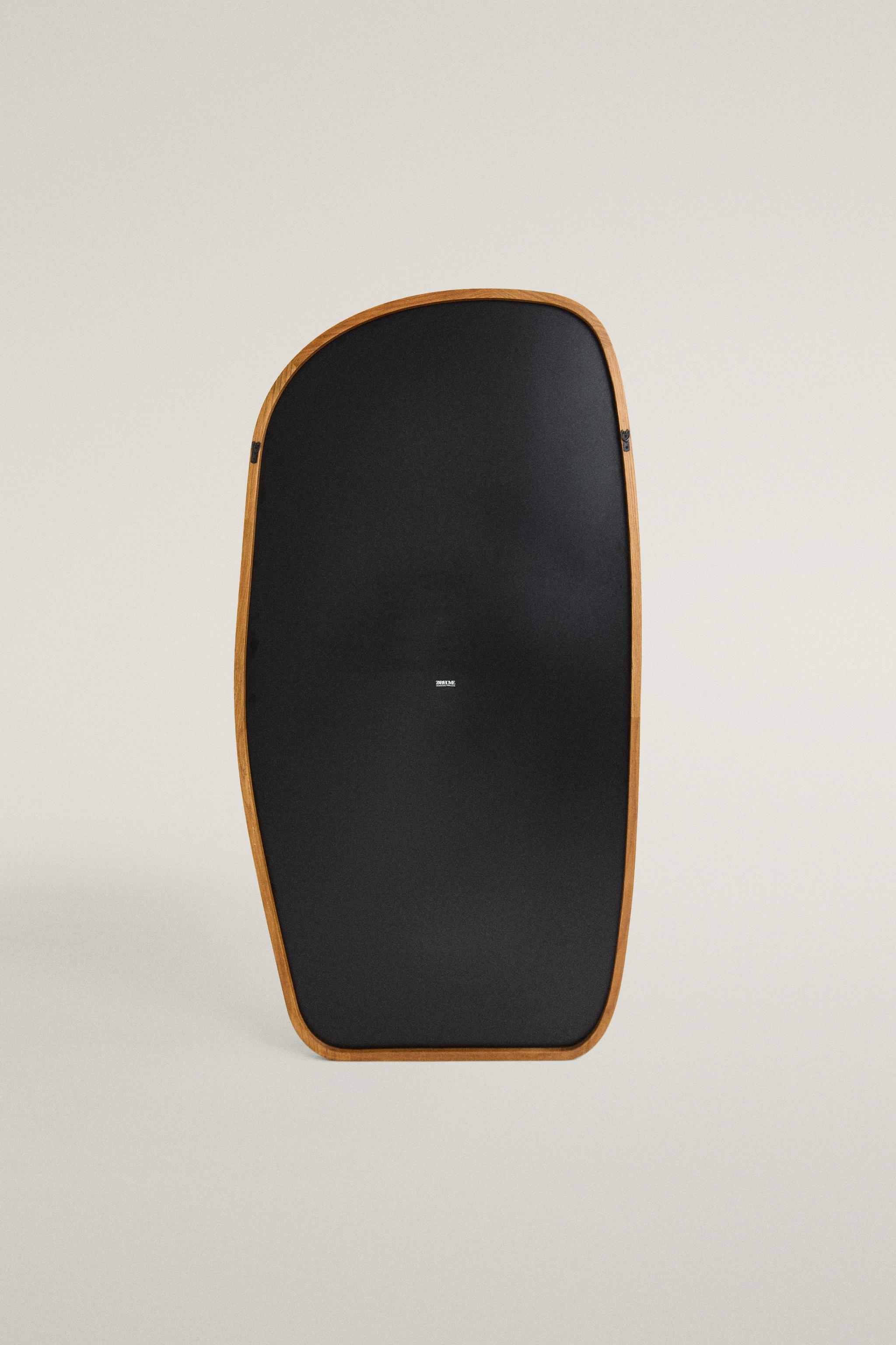 MIROIR SUR PIED IRRÉGULIER