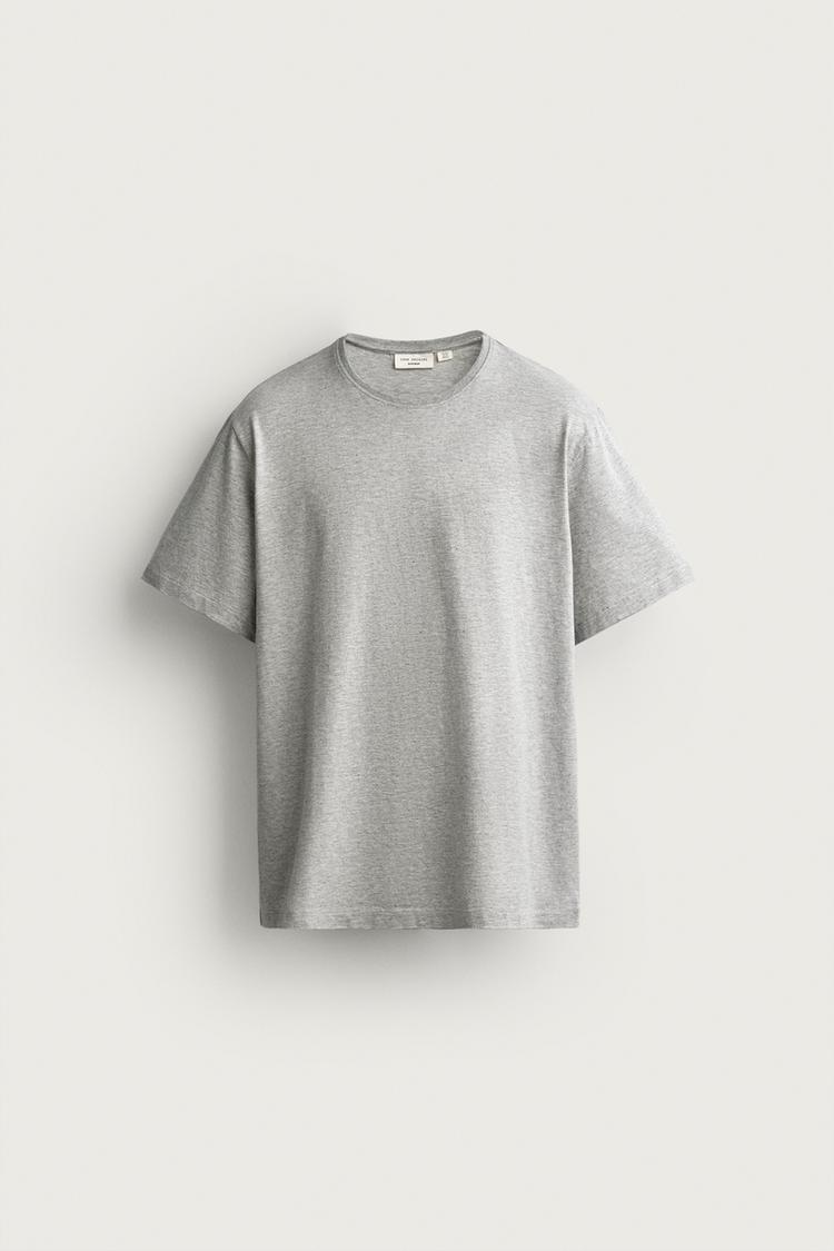 MEDIUM WEIGHT SUPIMA® T-SHIRT