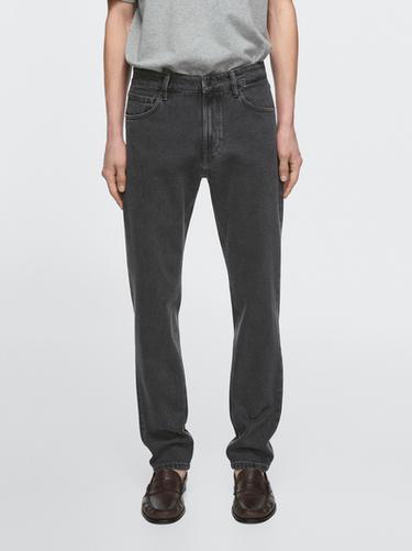 Zara Slim fit jeans - Gray