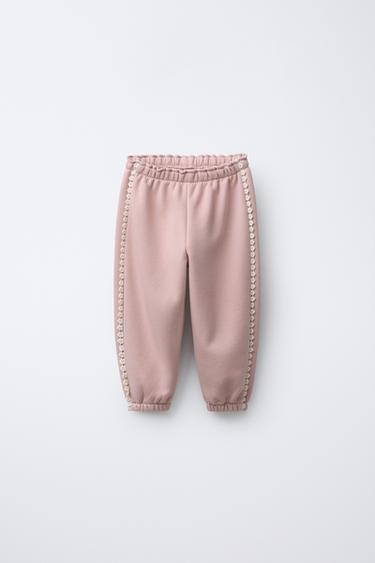 Изображение изделия — ЦВЕТ РОЗОВОГО ДЕРЕВА от Zara