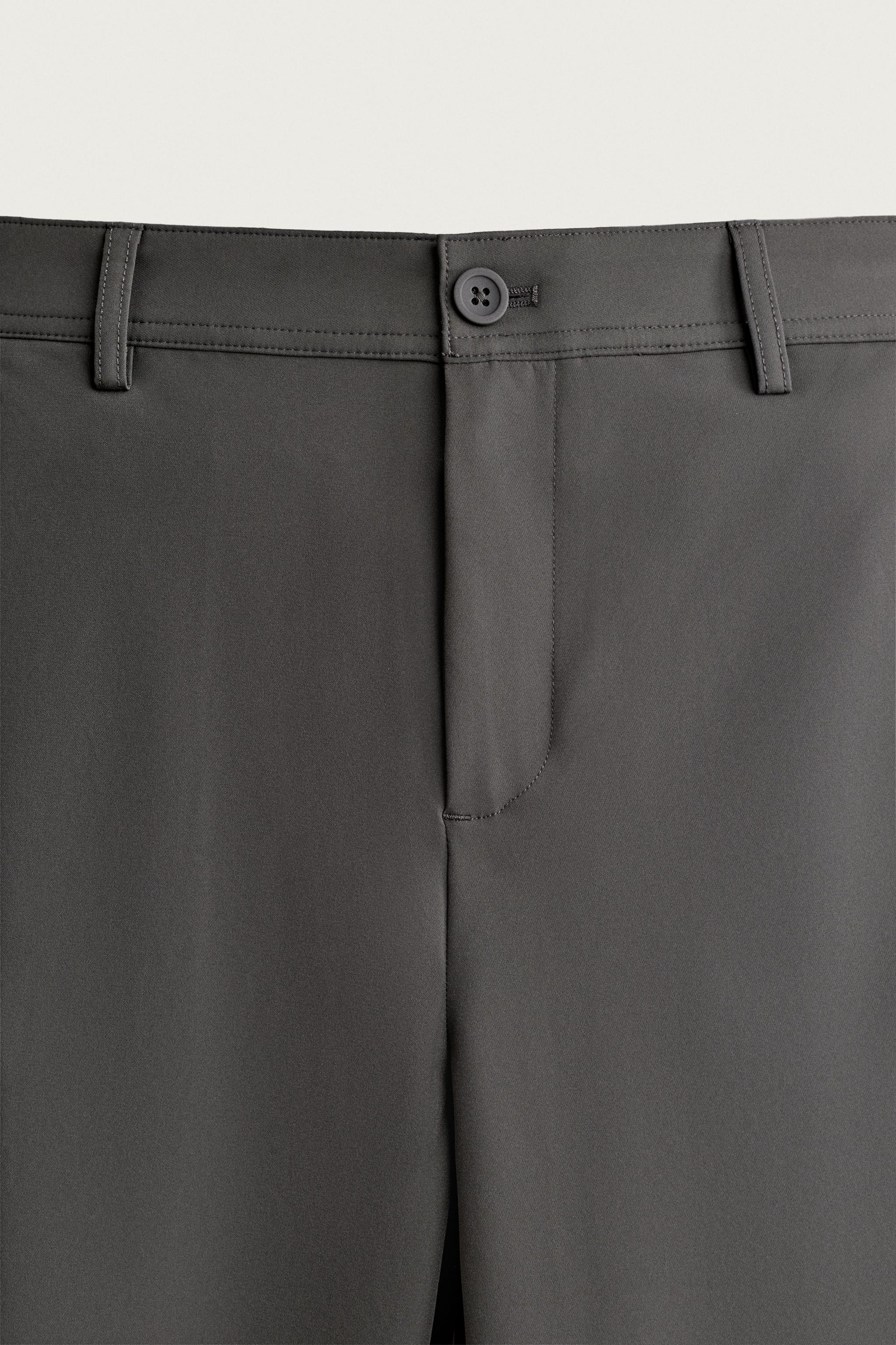 COMFORT TECHNICAL PANTS