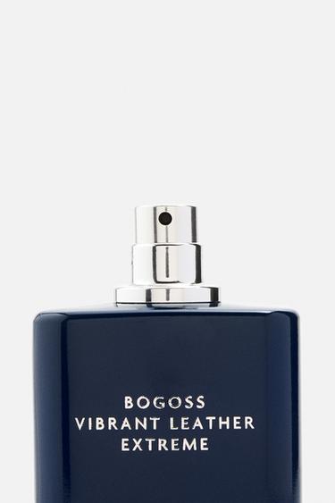 BOGOSS VIBRANT LEATHER EXTREME EDP 100 ML (3,4 FL.OZ) -  de Zara - Image 1
