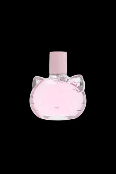 HELLO KITTY © EDT 50 ML (1.7 FL.OZ) -  de Zara - Imagen 0