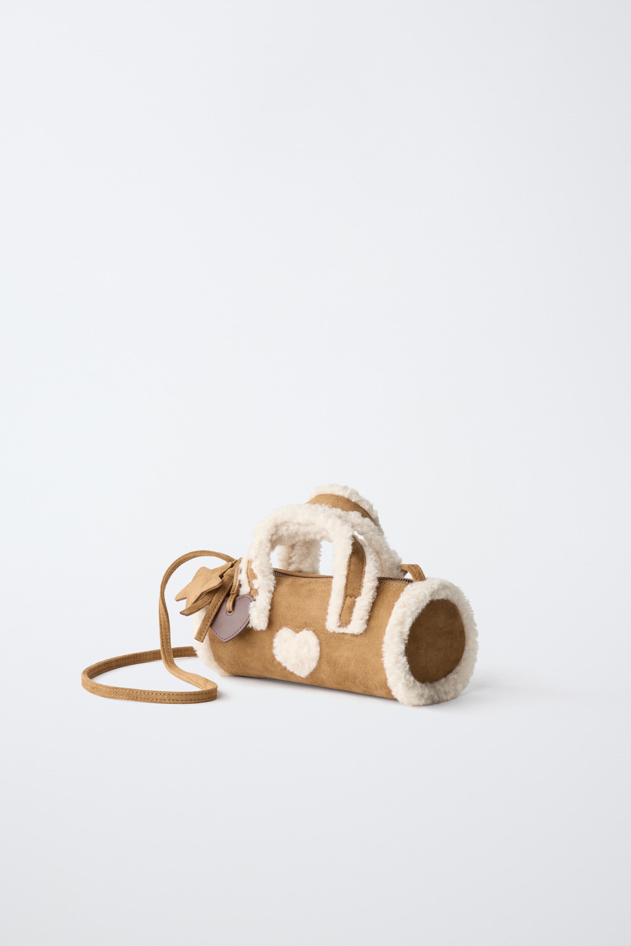 SAC MOUTON CHARMS