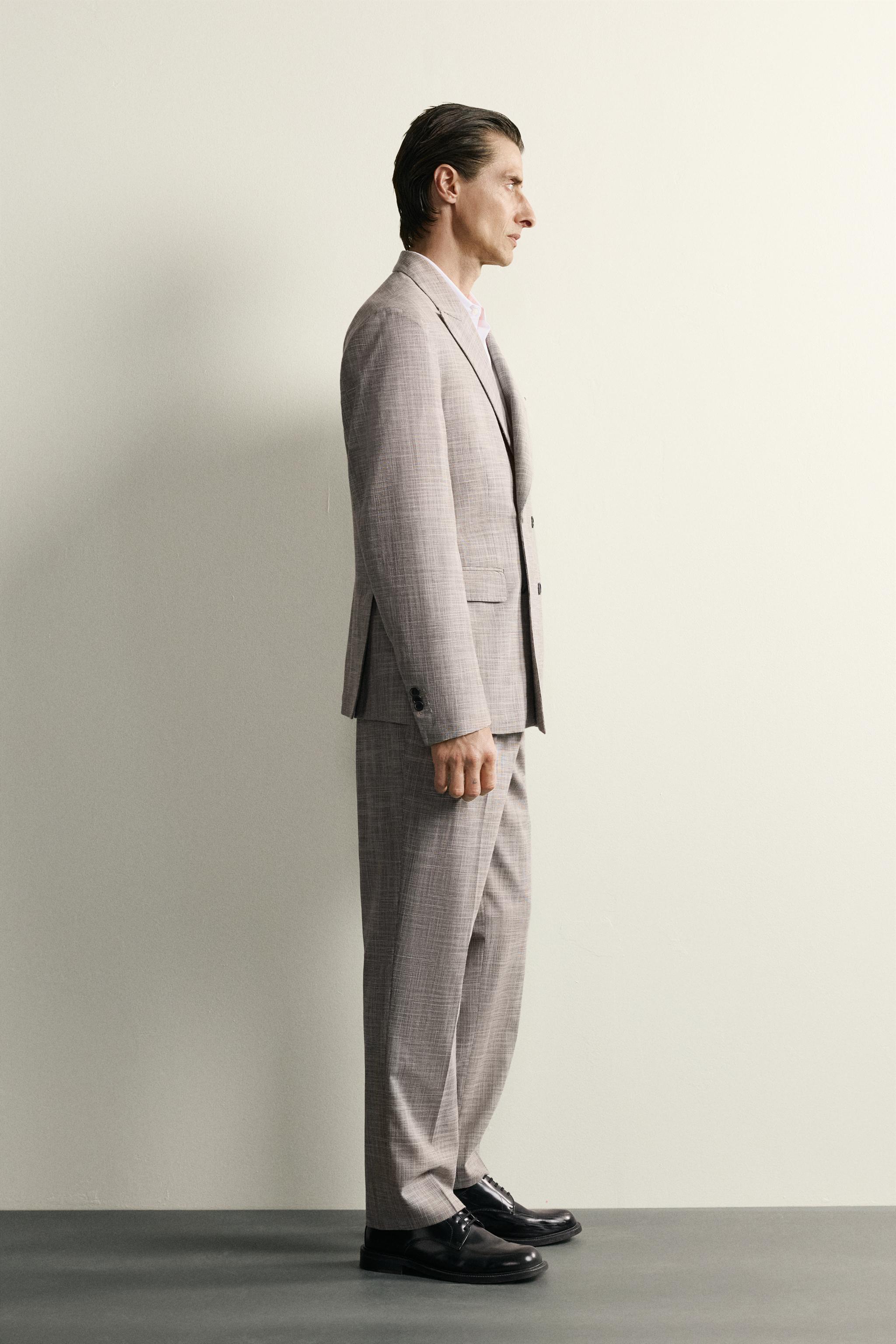 Men's Suits | ZARA United States