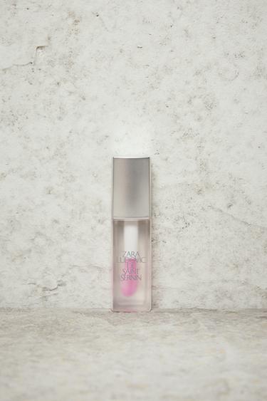 THE GLASS LIP GLOSS LUDOVIC DE SAINT SERNIN x ZARA - TINTED LEATHER by Zara