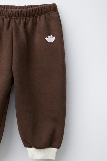 Imagen de producto - Marrón de Zara