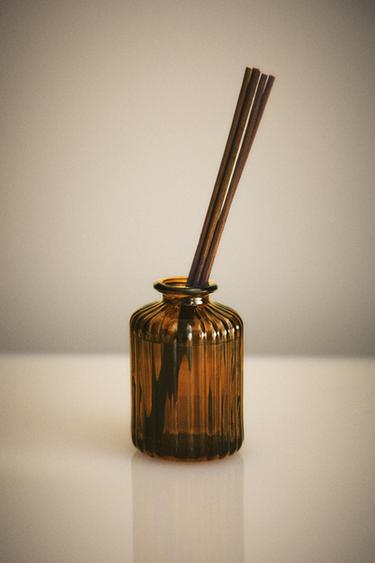 (140 ML) PUMPKIN SPICE REED DIFFUSERS - Pumpkin by Zara - Image 4
