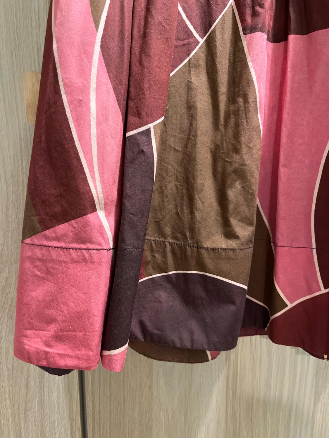 MULTICOLORED SKIRT - Image 3