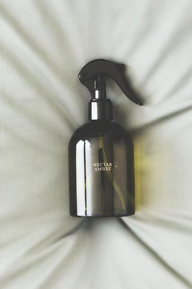 (230 ML) NECTAR AMBRÉ HOME SPRAY - Peach by Zara - Image 5