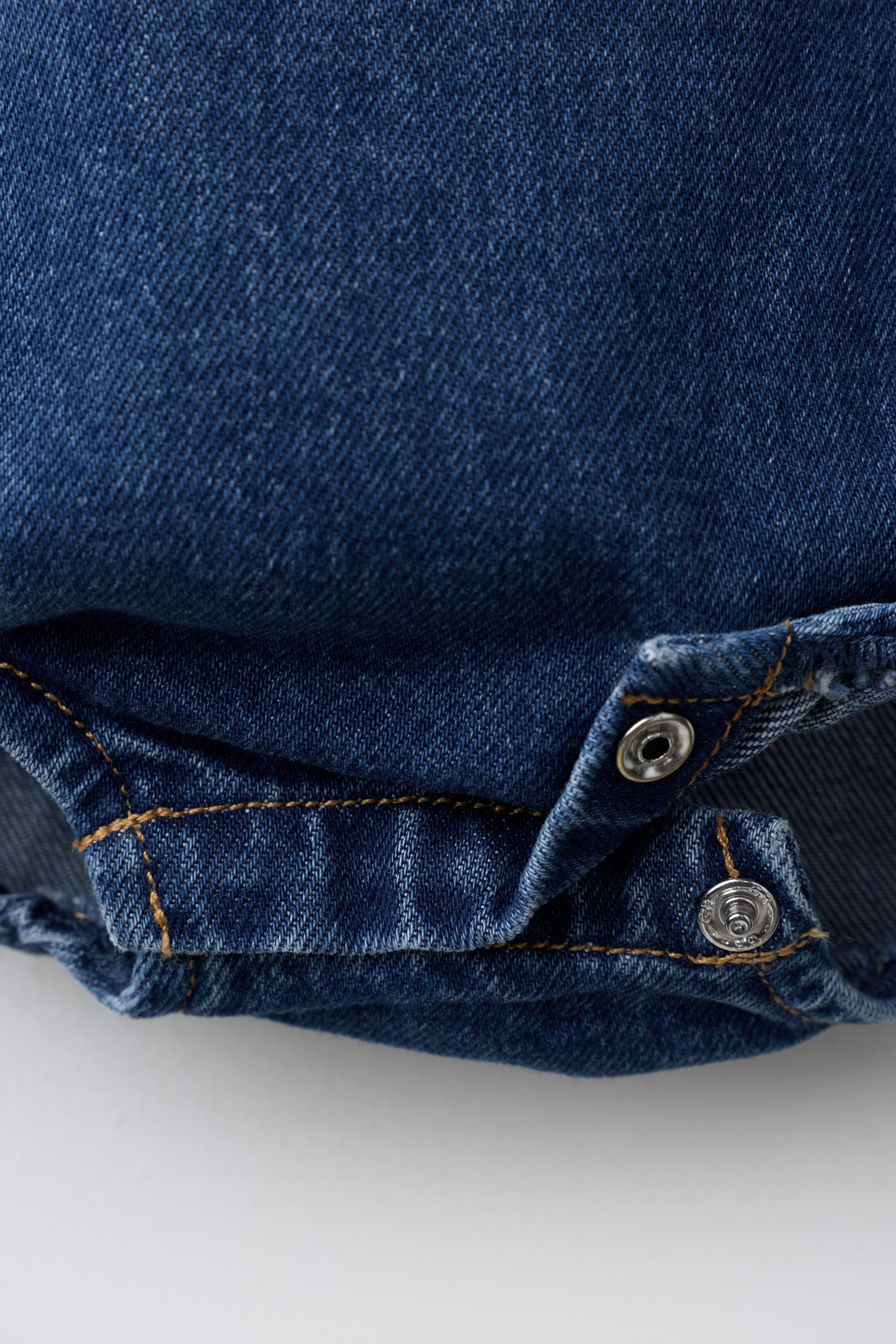 BODY EN DENIM