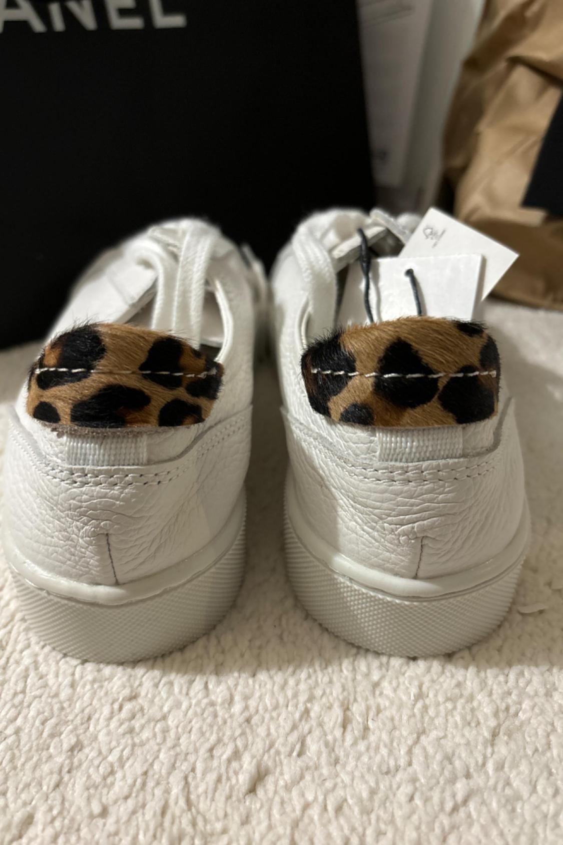 PRINTED TRAINERS - Image 2