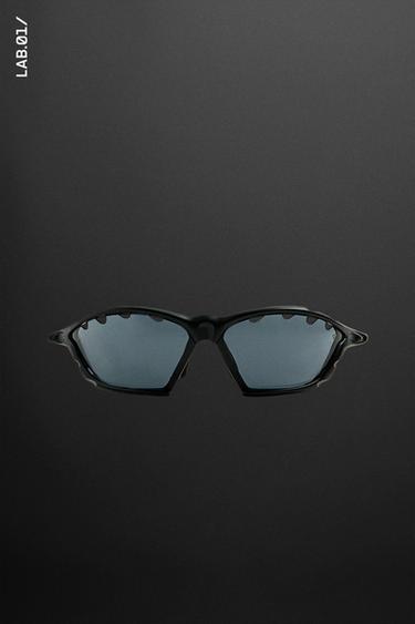 BRIKO® SUNGLASSES - Black by Zara