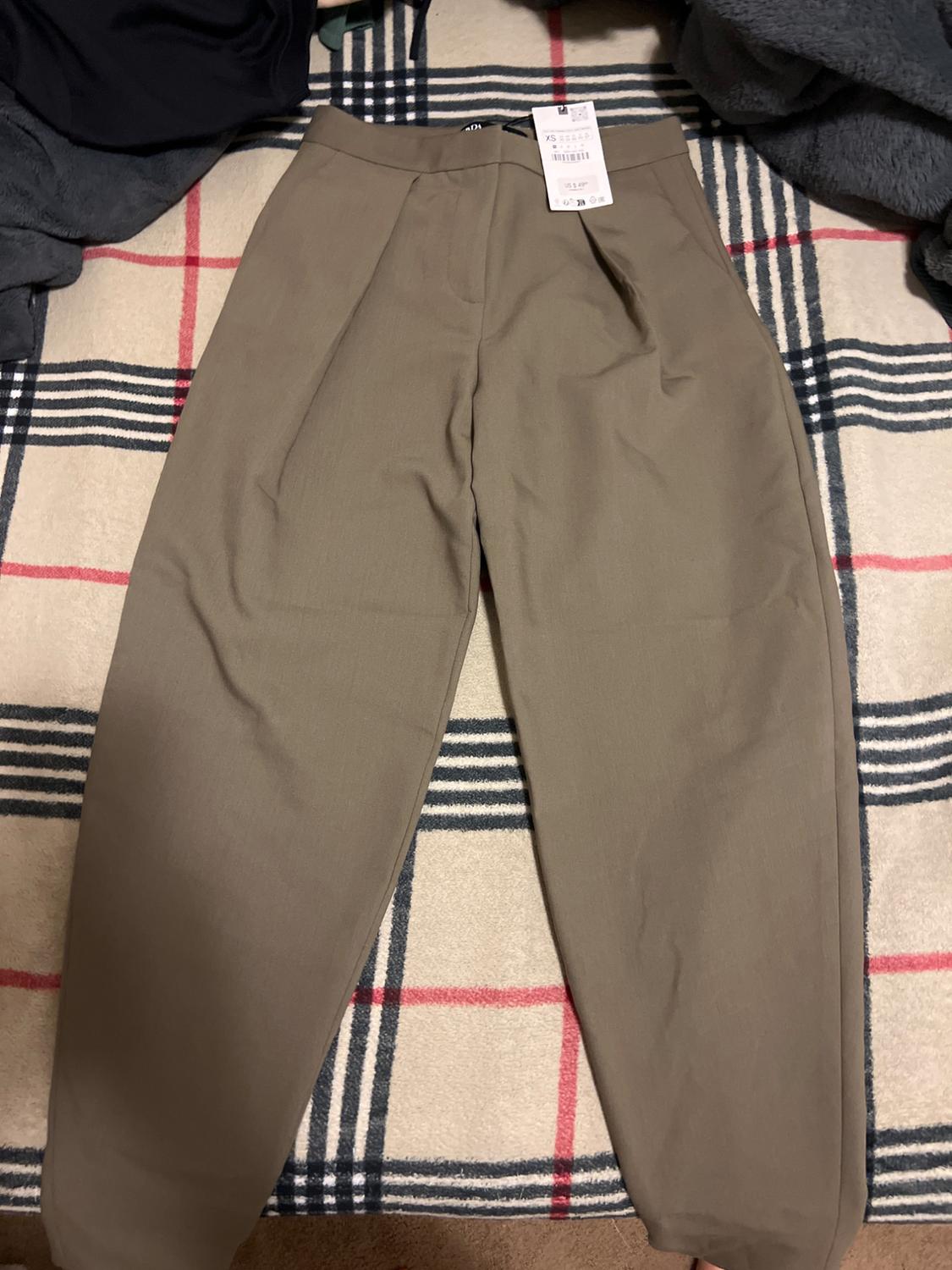 HAMMER PANTS