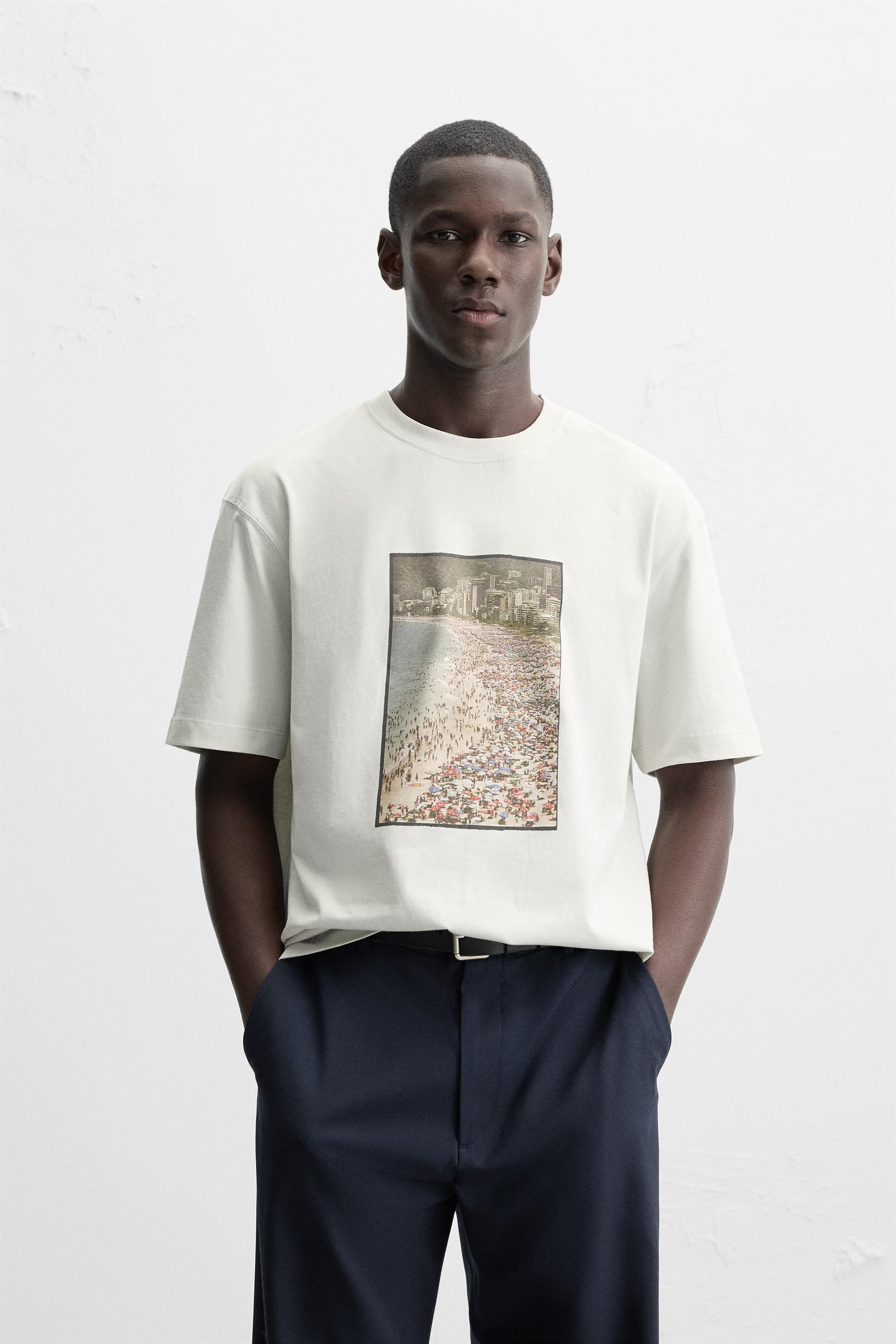 @RAFAEL MOURA PHOTO T-SHIRT
