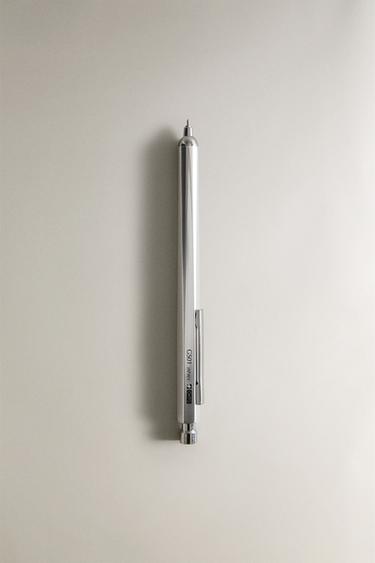 OHTO GS01 PEN - Silver by Zara - Image 0