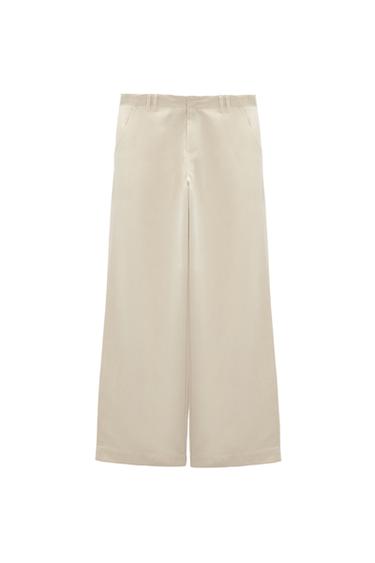 FULL LENGTH PANTS